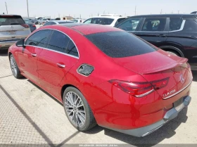 Mercedes-Benz CLA 250 4MATIC* FULL DIGITAL* PANORAMA*  | Mobile.bg    4