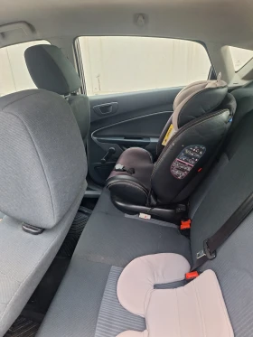 Ford Fiesta MK7, снимка 8