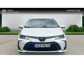 Toyota Corolla EXECUTIVE - 33000 лв. / 16872.63 € - 10855528 5