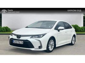 Toyota Corolla EXECUTIVE