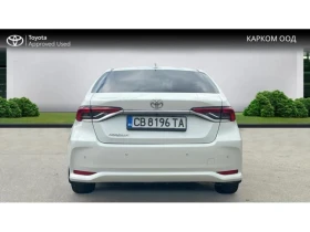 Toyota Corolla EXECUTIVE - 33000 лв. / 16872.63 € - 10855528 4