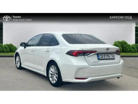 Toyota Corolla EXECUTIVE - 33000 лв. / 16872.63 € - 10855528 2