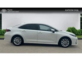 Toyota Corolla EXECUTIVE - 33000 лв. / 16872.63 € - 10855528 17