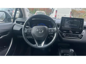 Toyota Corolla EXECUTIVE - 33000 лв. / 16872.63 € - 10855528 9