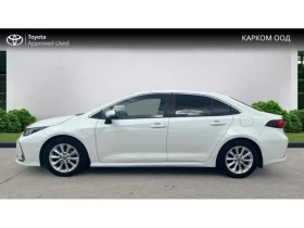 Toyota Corolla EXECUTIVE - 33000 лв. / 16872.63 € - 10855528 3