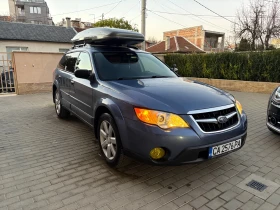 Subaru Outback 2.5 LPG USA - изображение 1
