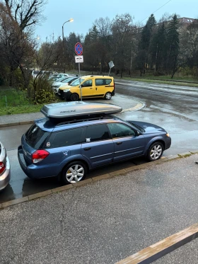 Subaru Outback 2.5 LPG USA, снимка 3