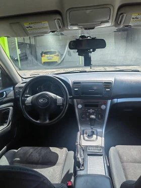 Subaru Outback 2.5 LPG USA, снимка 17