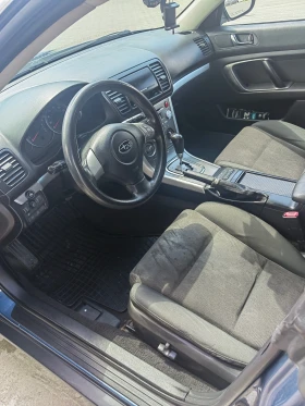 Subaru Outback 2.5 LPG USA, снимка 10