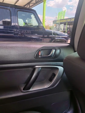 Subaru Outback 2.5 LPG USA, снимка 15
