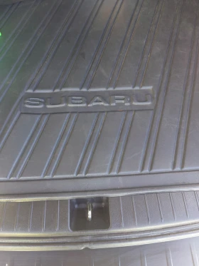 Subaru Outback 2.5 LPG USA, снимка 14