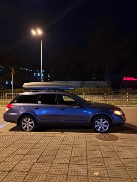 Subaru Outback 2.5 LPG USA, снимка 5