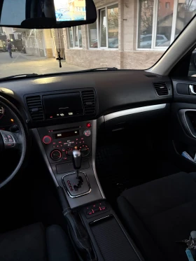 Subaru Outback 2.5 LPG USA | Mobile.bg � ����� ������ 5