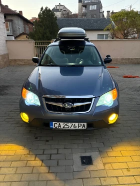 Subaru Outback 2.5 LPG USA | Mobile.bg � ����� ������ 8