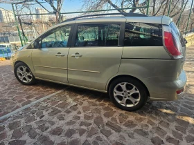 Mazda 5, снимка 5
