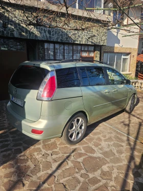 Mazda 5, снимка 3