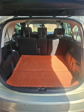 Mazda 5, снимка 6