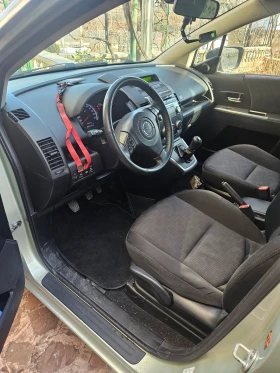 Mazda 5, снимка 9