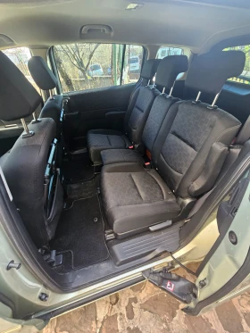Mazda 5, снимка 7
