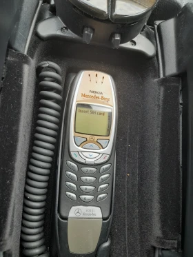 Mercedes-Benz E 320, снимка 2