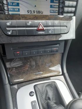 Mercedes-Benz E 320, снимка 6