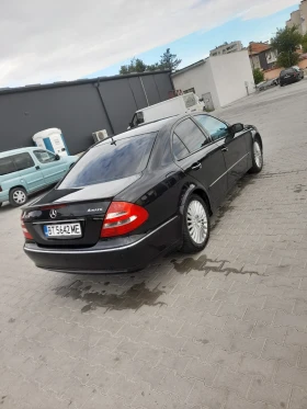 Mercedes-Benz E 320, снимка 10