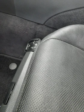 Mercedes-Benz E 320, снимка 11