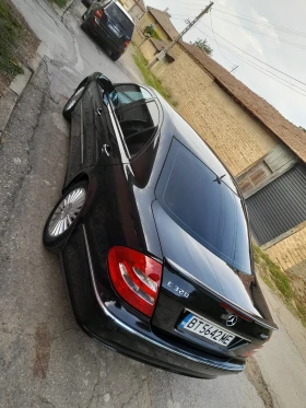 Mercedes-Benz E 320, снимка 9