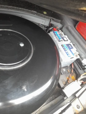 Mercedes-Benz E 320, снимка 13