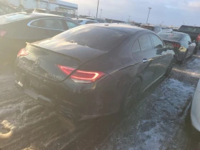 Mercedes-Benz CLS * AMG 53 * CARFAX * БЕЗ ПЪРВОНАЧАЛНА ВНОСКА - 46100 € / 90163.76 лв. - 18551027 3