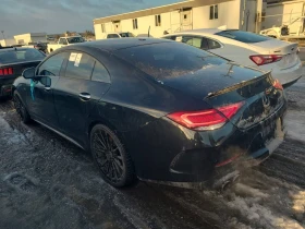 Mercedes-Benz CLS * AMG 53 * CARFAX * БЕЗ ПЪРВОНАЧАЛНА ВНОСКА - 46100 € / 90163.76 лв. - 18551027 2