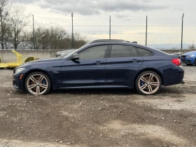 BMW 440 I Xdrive Наличен  - 15300 € / 29924.20 лв. - 46878236 2