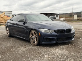 BMW 440 I Xdrive Наличен  - 15300 € / 29924.20 лв. - 46878236 7