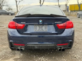 BMW 440 I Xdrive Наличен  - 15300 € / 29924.20 лв. - 46878236 4