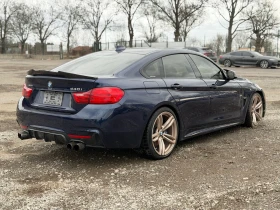 BMW 440 I Xdrive Наличен  - 15300 € / 29924.20 лв. - 46878236 5