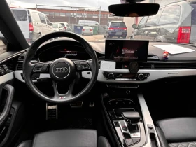 Audi S5 * Progressiv * CARFAX * ЦЕНА ДО БГ - 34800 € / 68062.88 лв. - 98385568 10