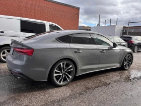 Audi S5 * Progressiv * CARFAX * ЦЕНА ДО БГ - 34800 € / 68062.88 лв. - 98385568 7