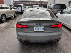 Audi S5 * Progressiv * CARFAX * ЦЕНА ДО БГ - 34800 € / 68062.88 лв. - 98385568 5