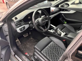 Audi S5 * Progressiv * CARFAX * ЦЕНА ДО БГ - 34800 € / 68062.88 лв. - 98385568 9