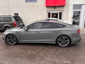 Audi S5 * Progressiv * CARFAX * ЦЕНА ДО БГ - 34800 € / 68062.88 лв. - 98385568 4