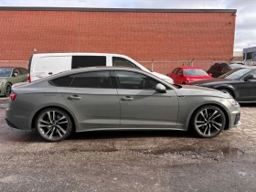 Audi S5 * Progressiv * CARFAX * ЦЕНА ДО БГ - 34800 € / 68062.88 лв. - 98385568 6