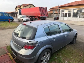 Opel Astra, снимка 4