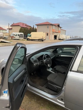 Opel Astra, снимка 8
