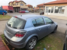 Opel Astra, снимка 5