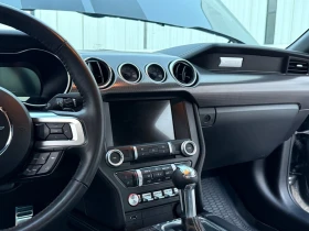 Ford Mustang * GT Premium Fastback * CARFAX * АВТОФИНАНСИРАНЕ - 28500 € / 55741.15 лв. - 90671070 9