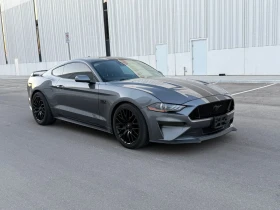 Ford Mustang * GT Premium Fastback * CARFAX * АВТОФИНАНСИРАНЕ - 28500 € / 55741.15 лв. - 90671070 5