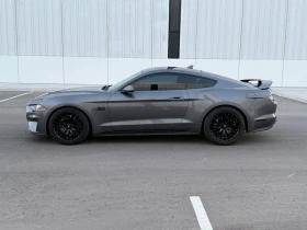 Ford Mustang * GT Premium Fastback * CARFAX * АВТОФИНАНСИРАНЕ - 28500 € / 55741.15 лв. - 90671070 2