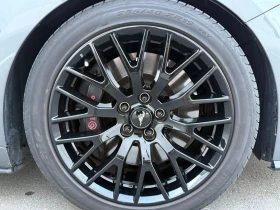 Ford Mustang * GT Premium Fastback * CARFAX * АВТОФИНАНСИРАНЕ - 28500 € / 55741.15 лв. - 90671070 7