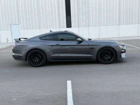 Ford Mustang * GT Premium Fastback * CARFAX * АВТОФИНАНСИРАНЕ - 28500 € / 55741.15 лв. - 90671070 4