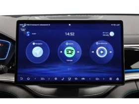 BYD Seal U | Mobile.bg � ����� ������ 14